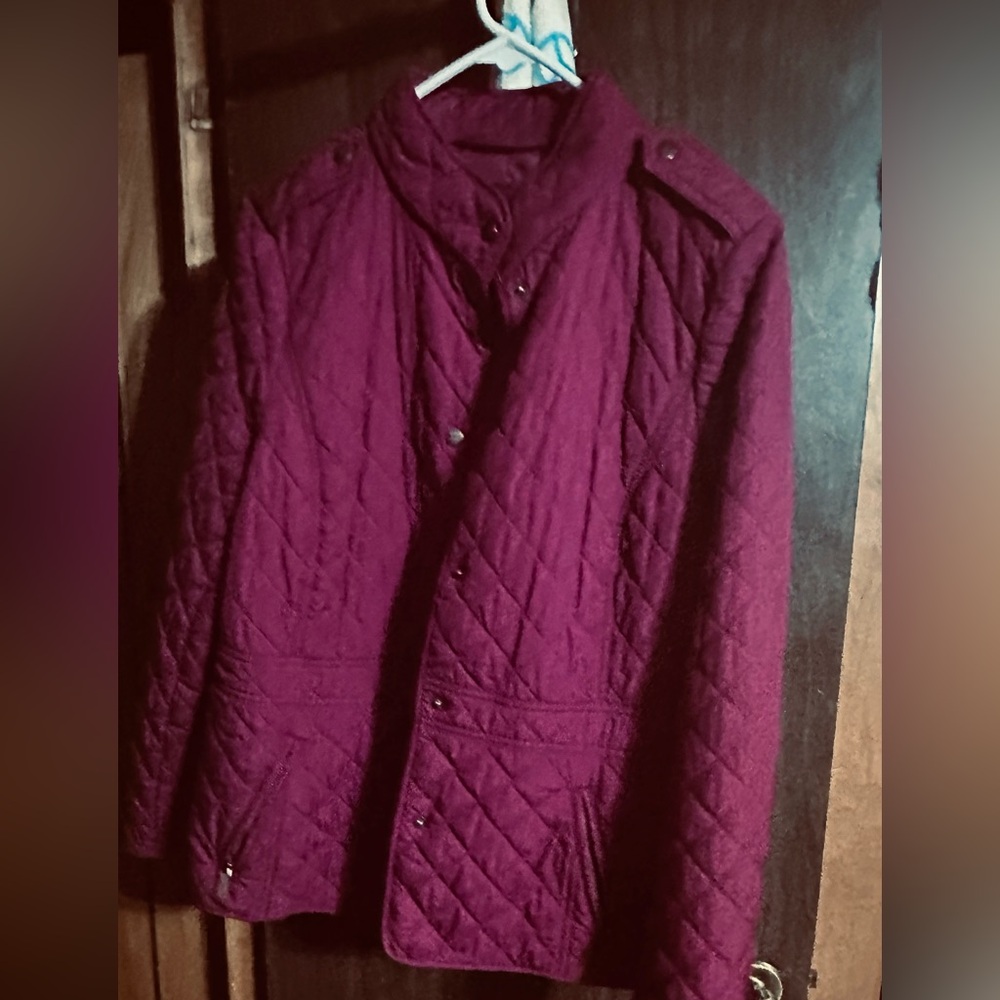 Jacket